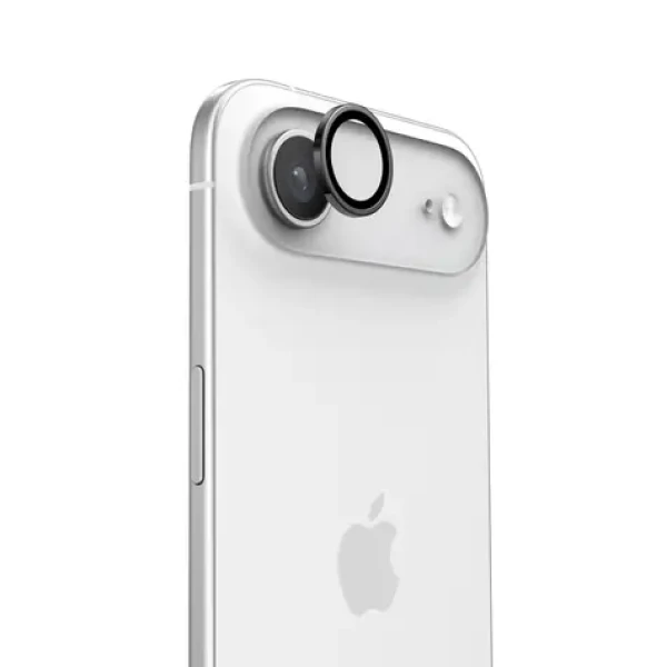 Torras Lensguard Ochranné sklo fotoaparátu pre Apple iPhone Air čierna (X00FX2449)