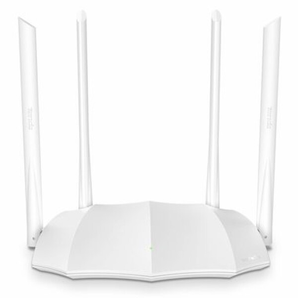 Tenda AC5 Wireless AC Router 867 Mbps / Wi-Fi 802.11ac / Dual Band / 1 x WAN / 3 x LAN (AC5)