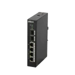 Dahua PFS3206-4P-96 / Switch / 1000Mbps / 4x RJ-45 / 2x SFP / PoE (PFS3206-4P-96)
