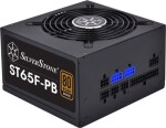 SilverStone SST-ST65F-PB 650W