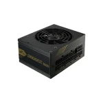 Fortron FSP Dagger Pro 850W / Napájací zdroj / SFX / 80PLUS Gold / modulárny / ATX 3.1 / PCIe 5.1 (PPA8503900)