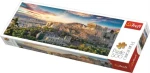 Trefl - Puzzle - Panoramatické puzzle Akropolis Atény