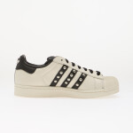 Tenisky adidas Superstar II Off White/ Core Black/ Silver Met. EUR 44