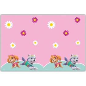 Obrus 180x120cm Paw Patrol Procos