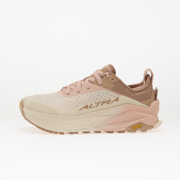Tenisky Altra W Olympus 6 Taupe/ Pink EUR 38.5