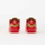 Tenisky adidas Galaxy OG Gold Met./ Red/ Off White EUR 40