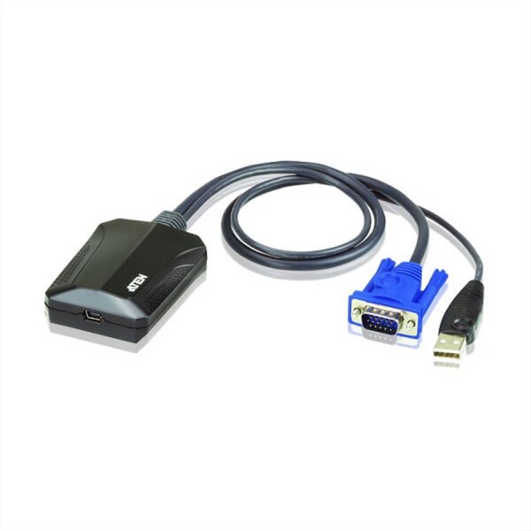 ATEN adaptér USB USB