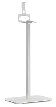 Vogels SOUND 3305 biela / Podlahový stojan na reproduktory / univerzálny (8153351)