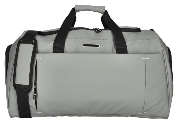 Cestovná taška Enrico Benetti Northern 47248 Grey