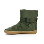 Shapen Frosty 2.0 Olive zimné barefoot topánky 38 EUR