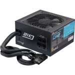 Seasonic G12-GM-550 / zdroj 550 W / ATX / Aktívny PFC / 120mm ventilátor / 80PLUS Gold (G12-GM-550)