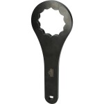 12-bodový špeciálny kľúč pre Iveco KS Tools 460.3820; 460.3820