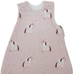 EKO Vak na spanie Unicorn -3-12 m 2,5 tog