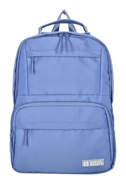 Batoh na notebook Enrico Benetti Aruba 62156 Jeansblue