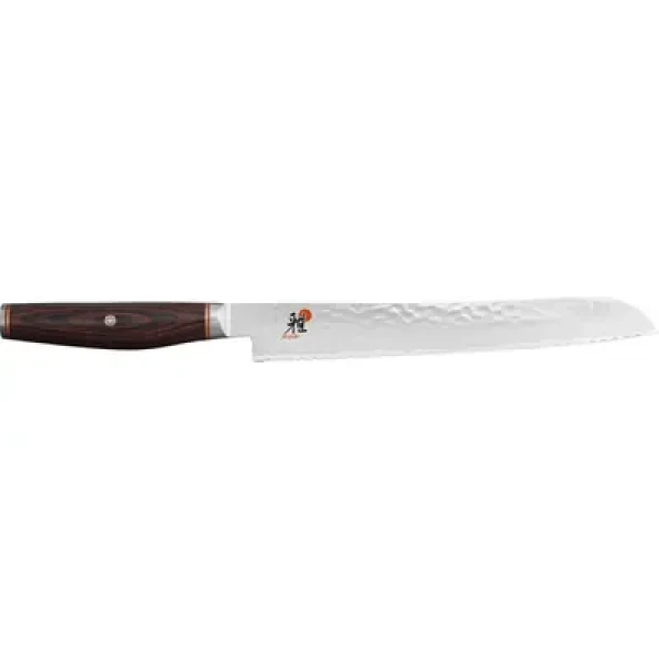 Zwilling Miyabi 6000MCT Japonský nôž na chlieb 23cm (34076-231)