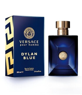 Versace Pour Homme Dylan Blue voda