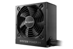 Be quiet! SYSTEM POWER 11 750W / 80PLUS Bronze / Nemodulárny / FDB 120mm (BP012EU)