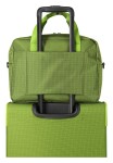 Sada cestovných kufrov Travelite Corsiica S,M,L,BB Fresh Green