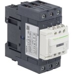 Schneider Electric LC1D40AF7 stýkač 1 ks; LC1D40AF7