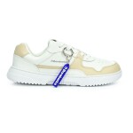 Topánky be lenka barebarics zing white & cream 41 EUR