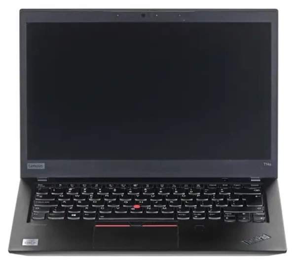 Lenovo ThinkPad T14s Gen 2 čierna / Notebook / 14 "FHD / Core i5-1145G7 2.6GHz / 16GB / 256GB SSD / Intel Iris Xe / W11P (ThinkPadT14si5-1145G716G256SSD14FHD)