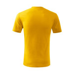 Nový klasický detský dres Jr MLI-13504 - Malfini 158 cm/12 let