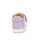 Geox Steppieup Lilac celoročné členkové barefoot topánky 27 EUR