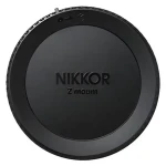 Nikon LF-N1 / Zadná krytka objektívov s bajonetom Z (JMD00101)