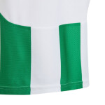 Tričko adidas Striped 24 Jr IW2138 140CM