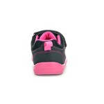 Protetika Plus Protetika Nolan Fuxia barefoot tenisky 23 EUR
