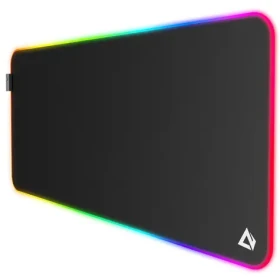 KM-P7 RGB herná podložka / Herná podložka pod myš / XXL / 900 x 400 x 4 mm / RGB podsvietenie (KM-P7 RGB)
