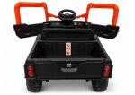 Mamido Elektrické autíčko Off Road 4×4 24 V oranžové