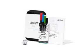 Ozobot EVO - Entry Kit - programovateľný robot biela