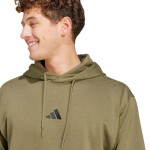 Mikina adidas Essentials Feelcozy Fleece M JE3799 men L
