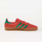 Tenisky adidas Gazelle Indoor Prelsc/ Court Green/ Ftw White EUR 38
