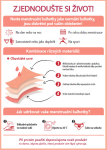 Nočné aj denné menštruačné nohavičky (boxerky) MENSTRUAL BOXER STRONG - BELLINDA - čierna XL
