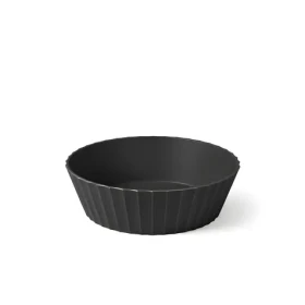 BlimPlus Hera Misa nízka M carbon black / Misa / O 20 cm (CI051-00000M-010)