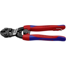 Knipex CoBolt pákové kliešte 200 mm 64 HRC; 71 32 200 T