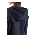 Bunda Under Armour OutRun the STORM Jacket Black/ Reflective/ Reflective S