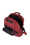 Batoh na notebook Travelite Skaii Backpack Red