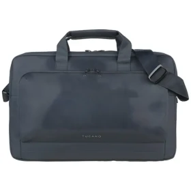 Tucano Star modrá / Taška na notebook / 15,6" / MacBook Pro 16" / Recyklovaný PET (BSTN-B)