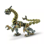 Safari Ltd. Safari Ltd. Figúrka - Steampunk Dragon