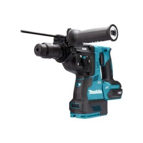 Makita HR002GZ02 XGT / Aku kombinované kladivo / 40V / bez aku / SDS-plus / 980 ot-min / 5000 úderov-min / 2.9 J (HR002GZ02)