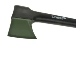TVARDY Štiepacia sekera 31,5" 2400 g / Sekera / Dĺžka 805 mm / Čepeľ 105x177 mm (T02-007)