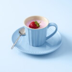 Ib Laursen Hrnček Mynte Blue Bell 200 ml