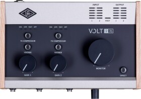 Universal Audio Volt 276