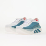 Tenisky adidas HYPERBOOST Edge HYPERBOOST Pro Running Ftwr White/ Petrol Met./ Lucid Red EUR 44