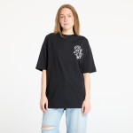 Tričko New Era Chicago White Sox Floral Graphic Oversized Tee UNISEX Black S