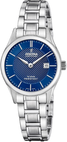 Festina Swiss Made 20068/5