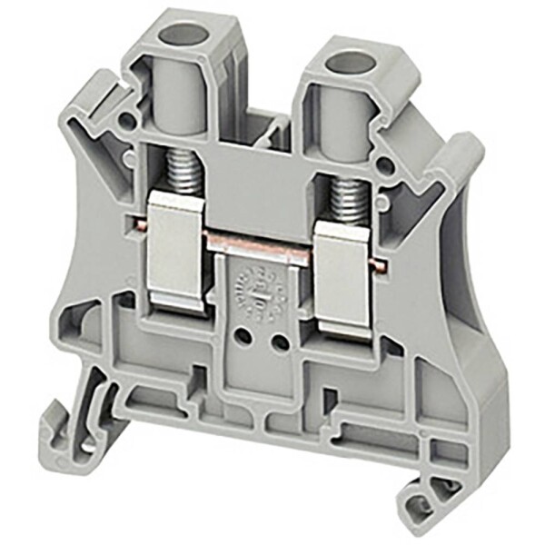 Schneider Electric NSYTRV62 svorková lišta 50 ks; NSYTRV62